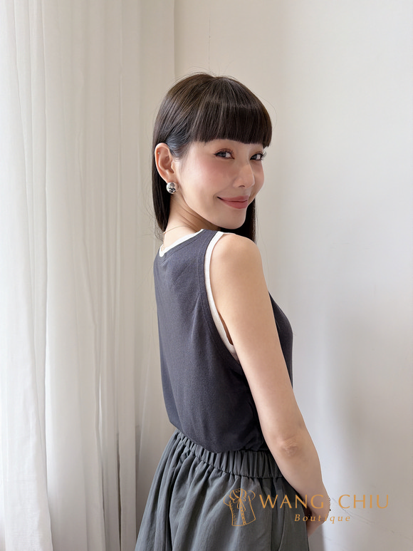 WANG CHIU 麻豆照